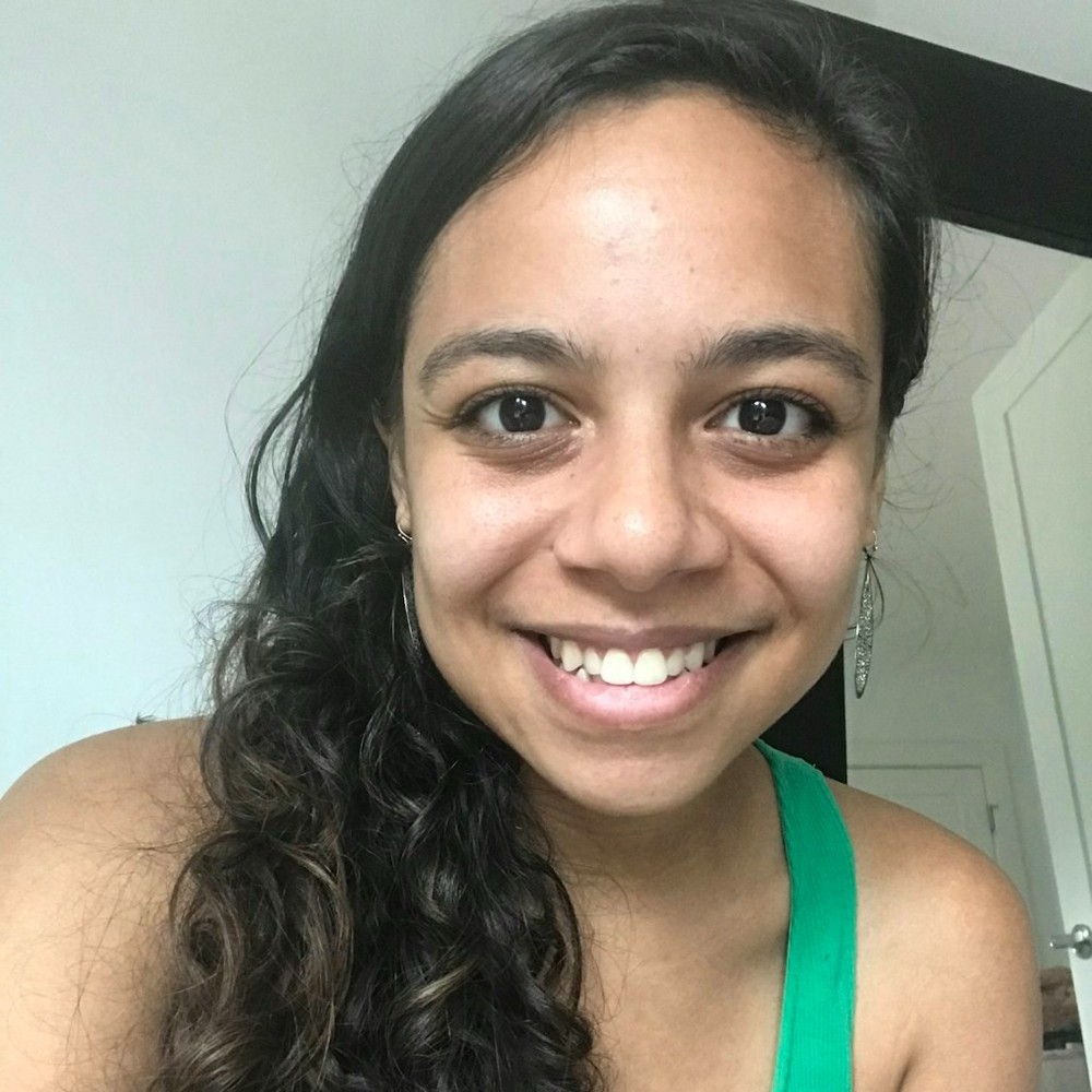 Meet your Posher, Jade